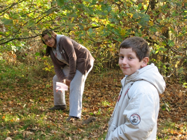 Saint-Michel - Borzée 2007